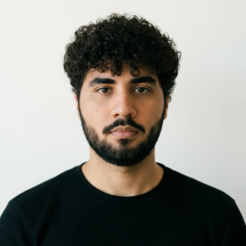 Kyle Rosario