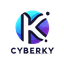 CyberKy Logo