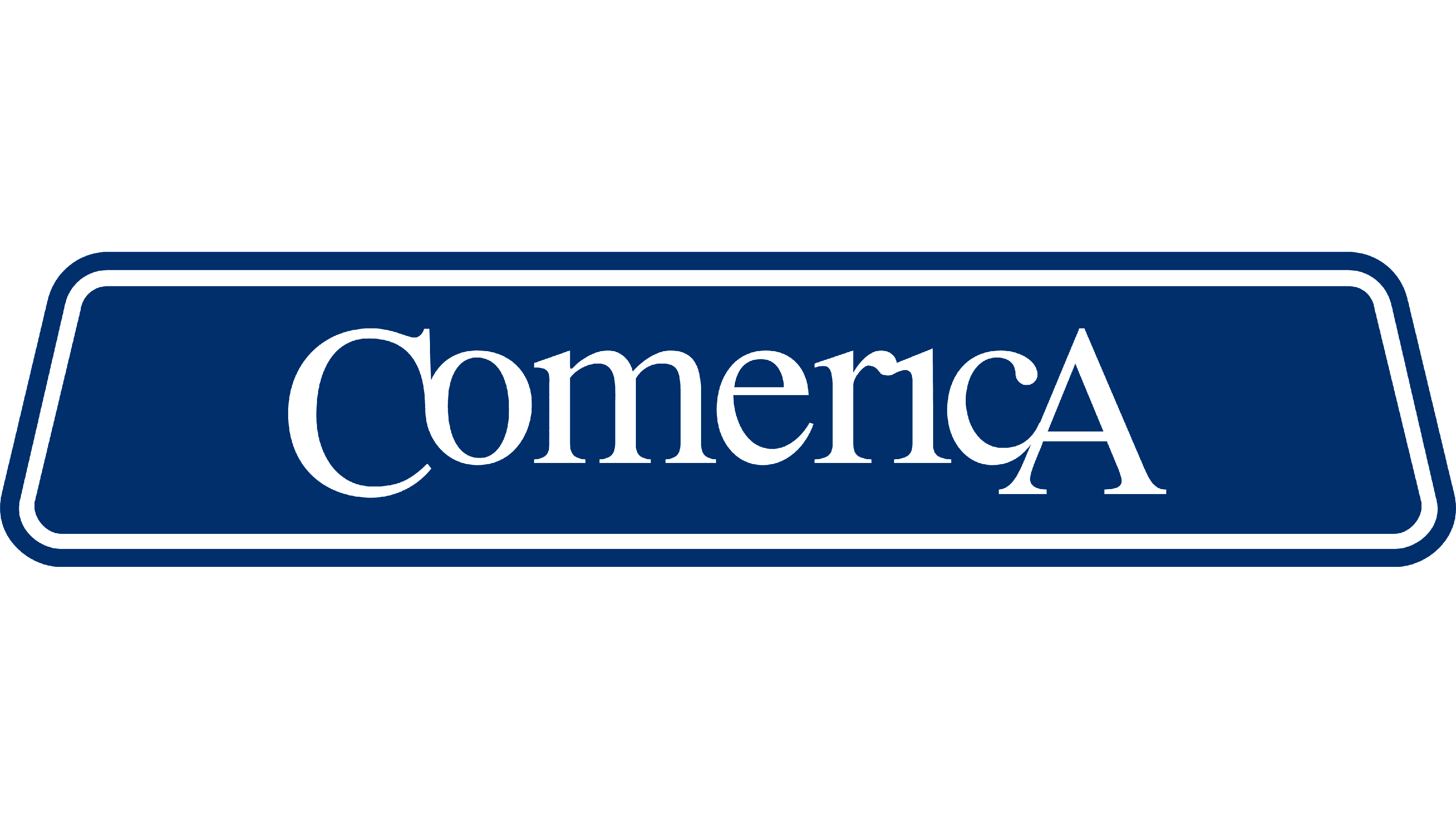 Comerica Bank logo